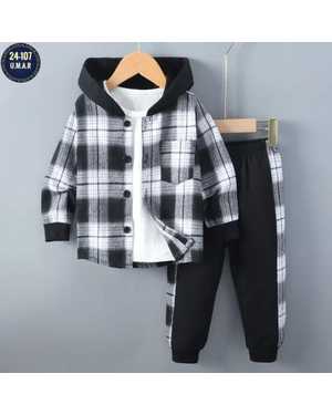 ДЕТСКИЙ КОСТЮМ ДВОЙКА ТКАНЬ ФЛИС КАШЕМИР