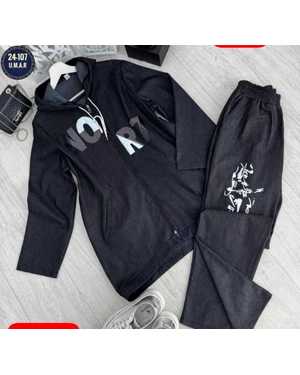 ЖЕНСКИЙ КОСТЮМ ДВОЙКА В РАЗМЕР ТКАНЬ ВАРЁНЫЙ ДЖИНС