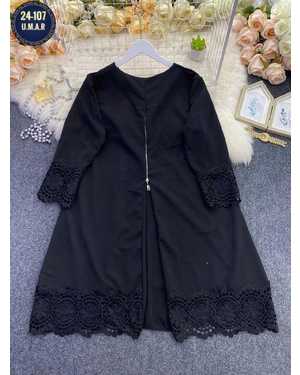 ПЛАТЬЕ ТКАНЬ КРЕПУН