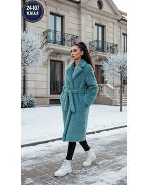 ШУБКА ТКАНЬ АЛЬПАК