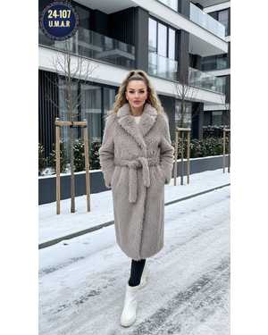 ШУБКА ТКАНЬ АЛЬПАК