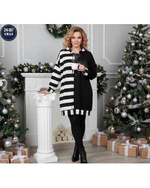 СВИТЕР ТКАНЬ ХБ