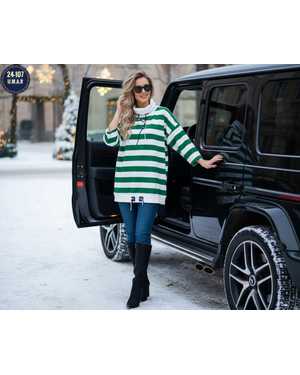 СВИТЕР ТКАНЬ ХБ