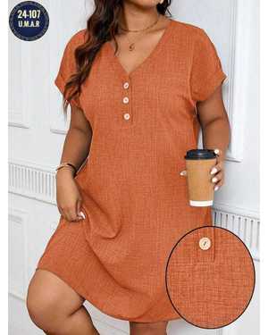 ПЛАТЬЕ ТКАНЬ ЛЁН