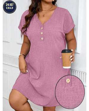 ПЛАТЬЕ ТКАНЬ ЛЁН