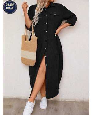 ПЛАТЬЕ ТКАНЬ ЛЁН