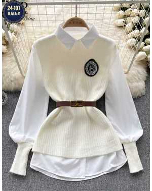 ЖЕНСКИЙ КОСТЮМ ДВОЙКА ТКАНЬ БЕНГАЛИН