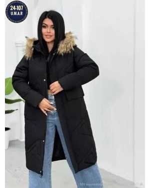 КУРТКА ТКАНЬ ХОЛОФАЙБЕР