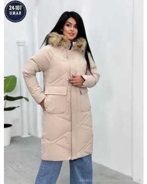 КУРТКА ТКАНЬ ХОЛОФАЙБЕР