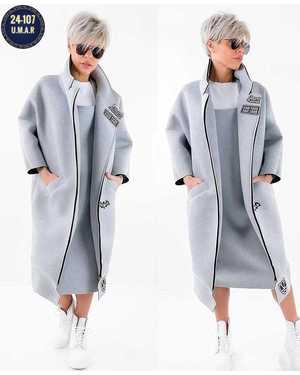 КАРДИГАН ТКАНЬ ФЛИС