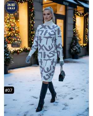 ПЛАТЬЕ ТКАНЬ КАШЕМИР