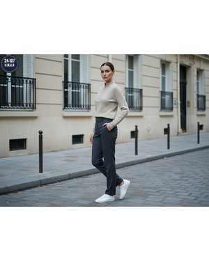 КОФТОЧКА ТКАНЬ ЛАПША