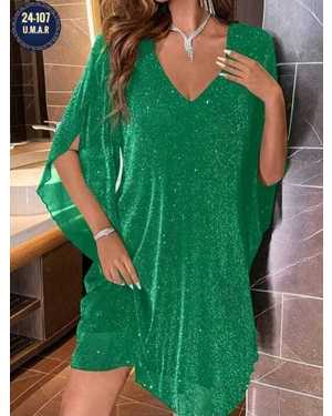 ПЛАТЬЕ ТКАНЬ ЛЮРЕКС