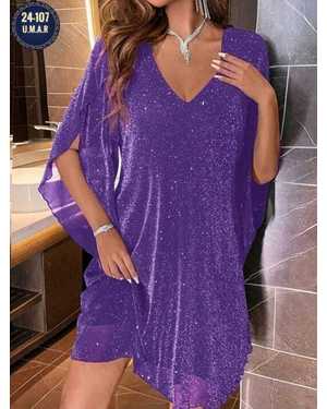 ПЛАТЬЕ ТКАНЬ ЛЮРЕКС