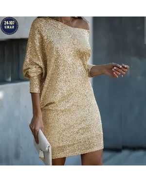 ПЛАТЬЕ ТКАНЬ ПАЙЕТКИ