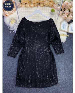 ПЛАТЬЕ ТКАНЬ ПАЙЕТКИ