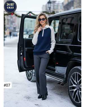 КОФТОЧКА ТКАНЬ КАШЕМИР