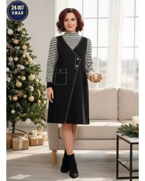 ПЛАТЬЕ ТКАНЬ КАШЕМИР