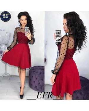 КОФТА ТКАНЬ ЛАЙТ+СЕТКА