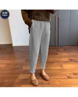 ШТАНЫ ТКАНЬ ФЛИСЬ