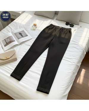 ШТАНЫ ТКАНЬ ФЛИСЬ