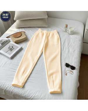 ШТАНЫ ТКАНЬ ФЛИСЬ