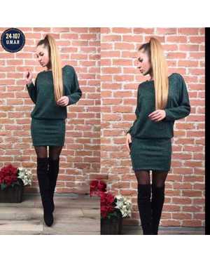 ПЛАТЬЕ ТКАНЬ АНГОРА