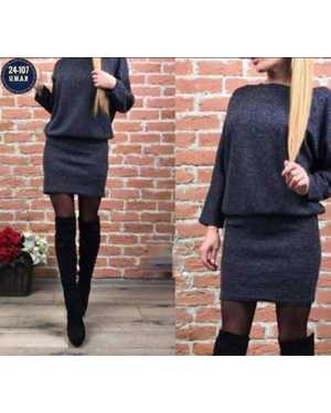 ПЛАТЬЕ ТКАНЬ АНГОРА