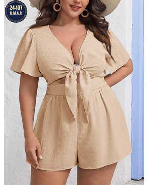 КОМБИНЕЗОН ТКАНЬ СИНГАПУР