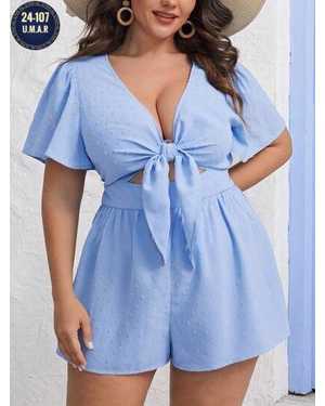 КОМБИНЕЗОН ТКАНЬ СИНГАПУР