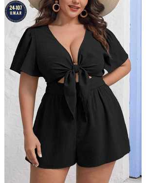 КОМБИНЕЗОН ТКАНЬ СИНГАПУР