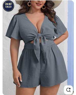 КОМБИНЕЗОН ТКАНЬ СИНГАПУР