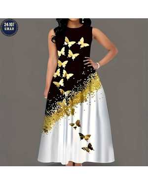 ПЛАТЬЕ ТКАНЬ ЛАЙТ СУБЛИМАЦИЯ