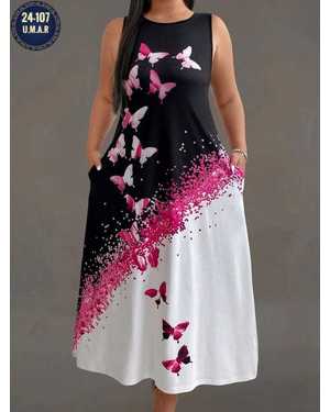 ПЛАТЬЕ ТКАНЬ ЛАЙТ СУБЛИМАЦИЯ