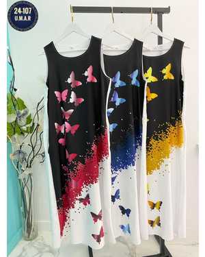 ПЛАТЬЕ ТКАНЬ ЛАЙТ СУБЛИМАЦИЯ