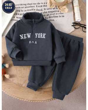 ДЕТСКИЙ КОСТЮМ ДВОЙКА ТКАНЬ ДВУХСТОРОННИЙ ФЛИС