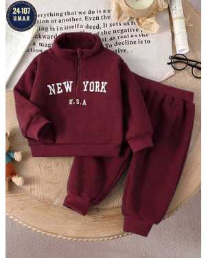 ДЕТСКИЙ КОСТЮМ ДВОЙКА ТКАНЬ ДВУХСТОРОННИЙ ФЛИС