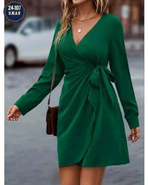 ПЛАТЬЕ ТКАНЬ КРЕП