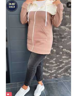 ТУНИКА ТКАНЬ ФЛИС