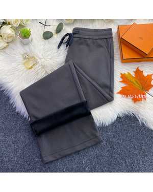 ШТАНЫ ТКАНЬ ТРИКОТАЖ С БАЙКА