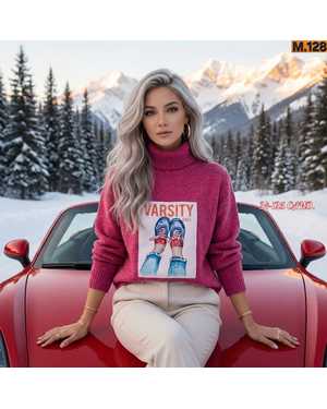 КОФТА ТКАНЬ МЯГКИЙ КАШЕМИР