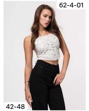 Женский Топ