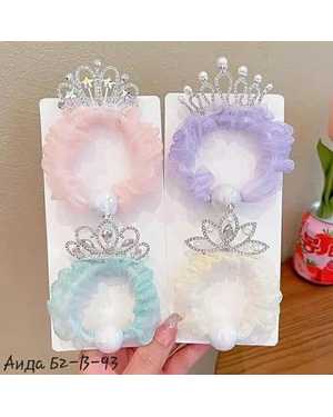 Резинка для волос без выбора