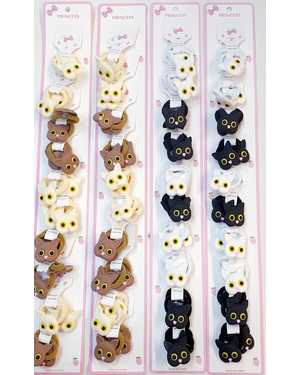 Лента резинок 20шт без выбора