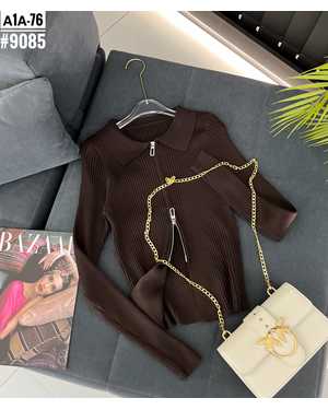 КОФТОЧКА ТКАНЬ В РУБЧИК