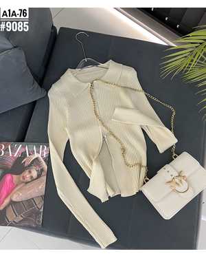 КОФТОЧКА ТКАНЬ В РУБЧИК