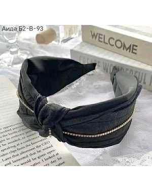 Ободок для волос