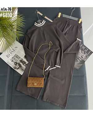 ЖЕНСКИЙ КОСТЮМ ДВОЙКА ТКАНЬ ТРИКОТАЖ