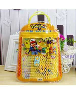 Набор канцелярский детский в подарочной упаковке