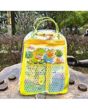 Набор канцелярский детский в подарочной упаковке